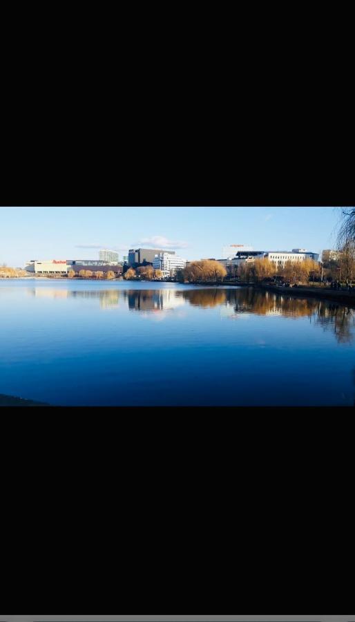 By The Lake Apartment Cluj-Napoca Exterior foto